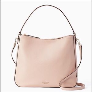 ⚡️FLASH SALE ⚡️Kate♠️ Spade pink shoulder bag BNWT